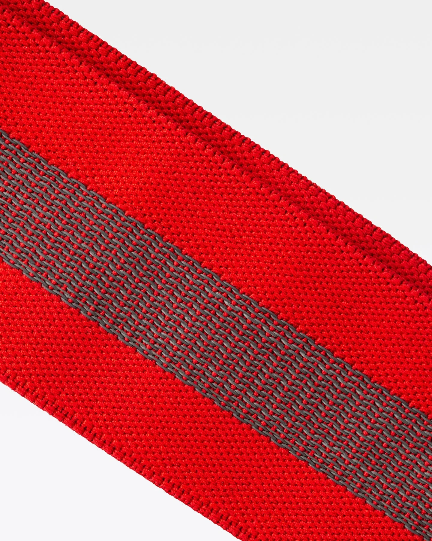 Short Resistance Band - Heavy | Red - Image 4