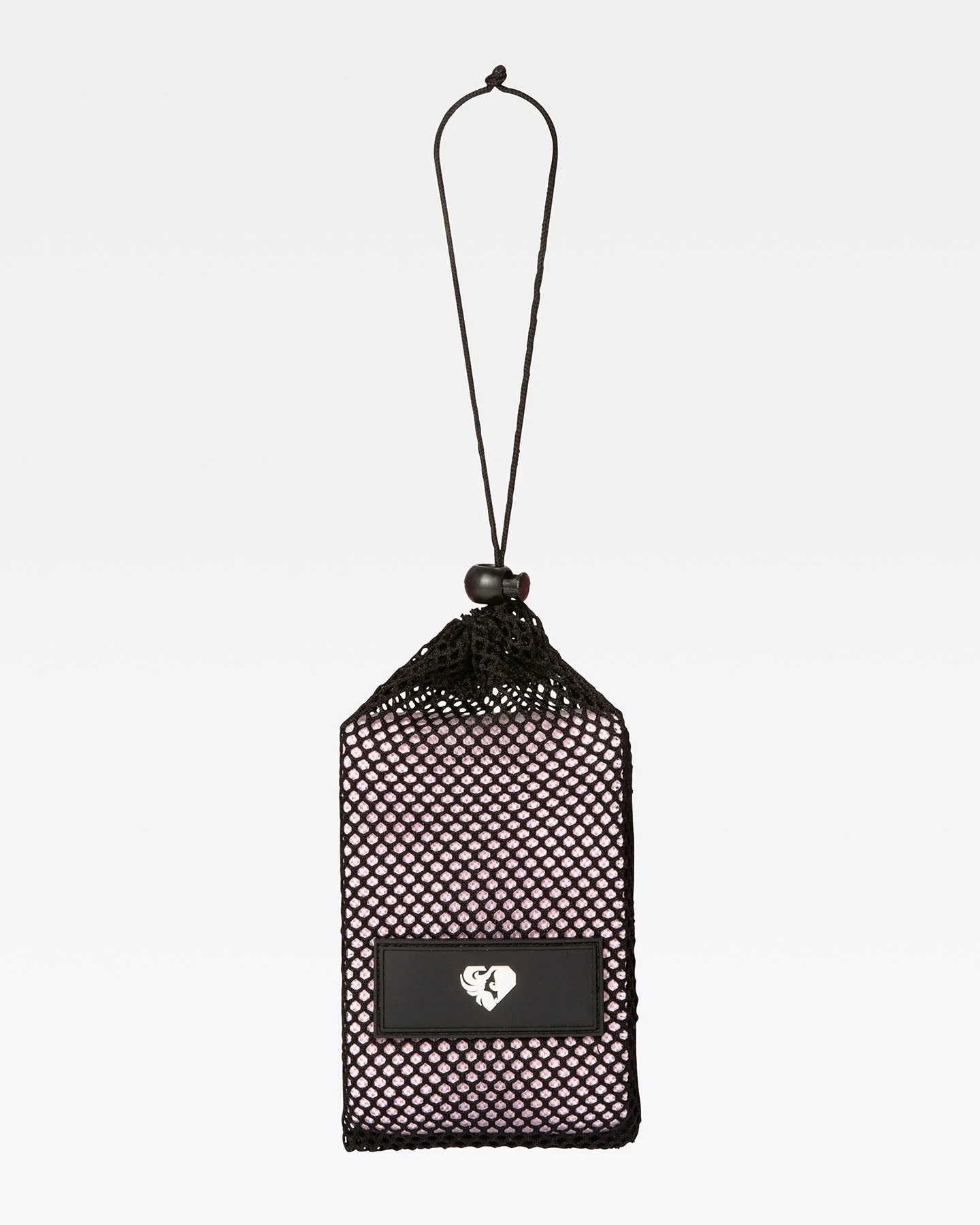 Short Resistance Band - Light | Light Pink - Image 6